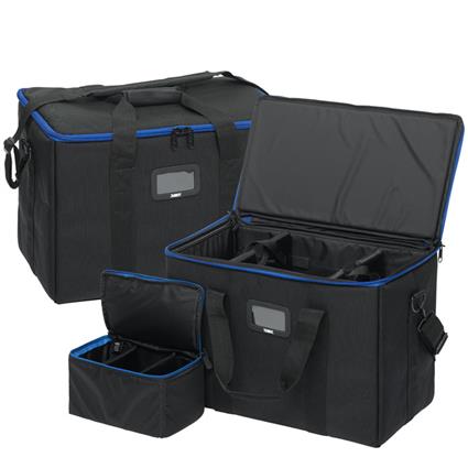 Car Case Borsa Imbottita CCV45